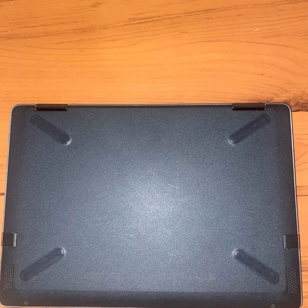 Hp pavilion laptop